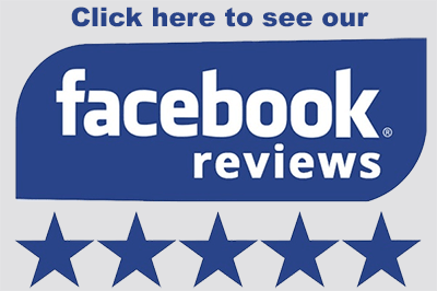 see our facebook reviews